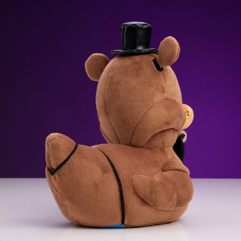 🧪 LAB | SU ORDINAZIONE Five Nights at Freddy´s Tubbz Plush Figure Freddy 20 cm