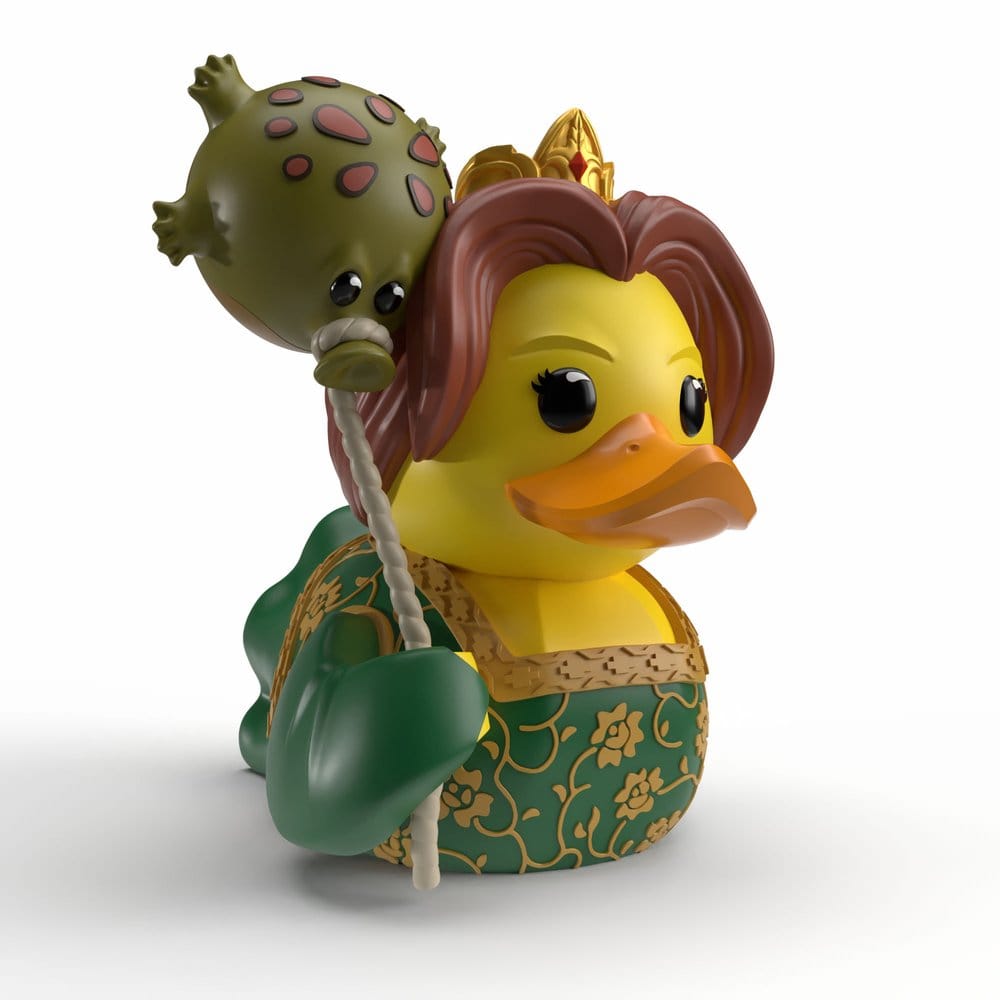 🧪 LAB | SU ORDINAZIONE Shrek Tubbz PVC Figure Princess Fiona