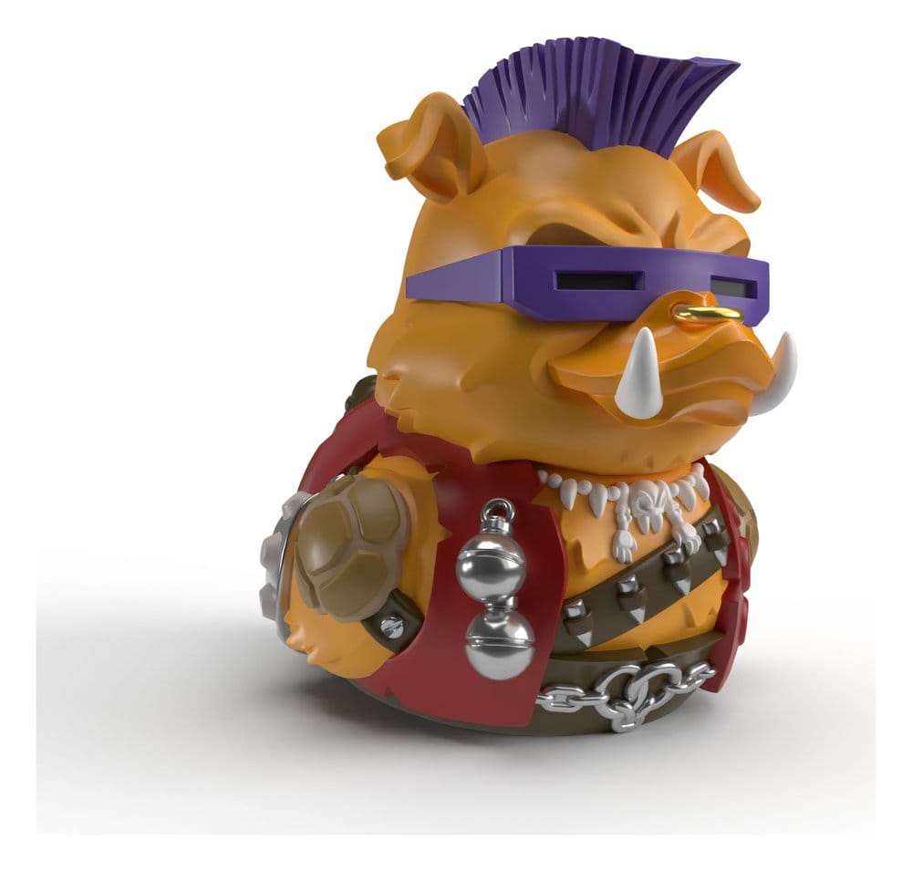 🧪 LAB | SU ORDINAZIONE Teenage Mutant Ninja Turtles Tubbz PVC Figure Bebop