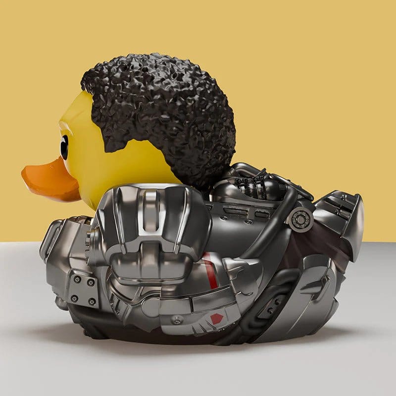 🧪 LAB | SU ORDINAZIONE Fallout Tubbz PVC Figure Maximus 1st Edition 10 cm