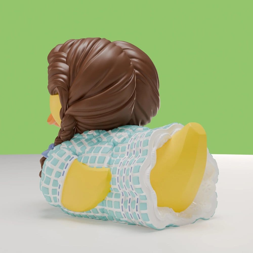 🧪 LAB | SU ORDINAZIONE Wicked Tubbz Mini PVC Figure Dorothy Gale 5 cm