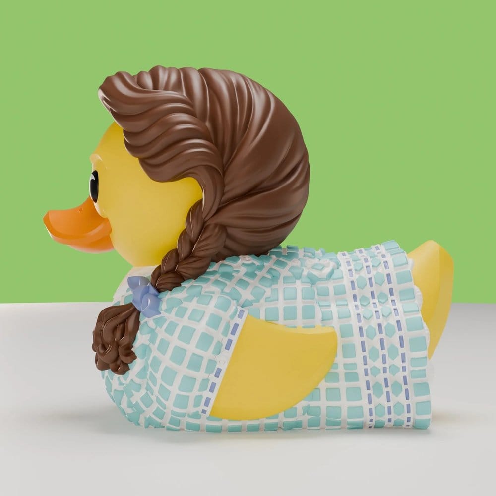 🧪 LAB | SU ORDINAZIONE Wicked Tubbz Mini PVC Figure Dorothy Gale 5 cm
