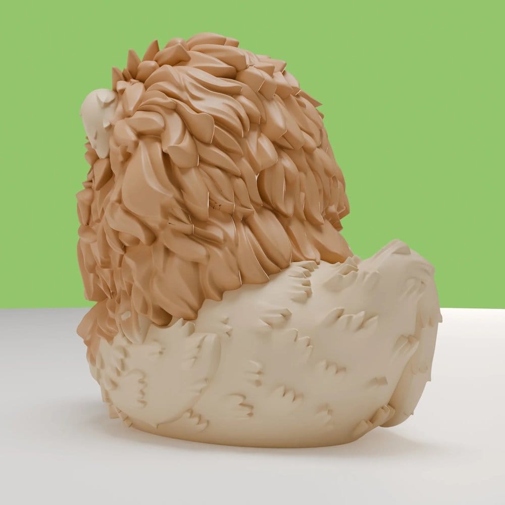 🧪 LAB | SU ORDINAZIONE Wicked Tubbz Mini PVC Figure Cowardly Lion 5 cm