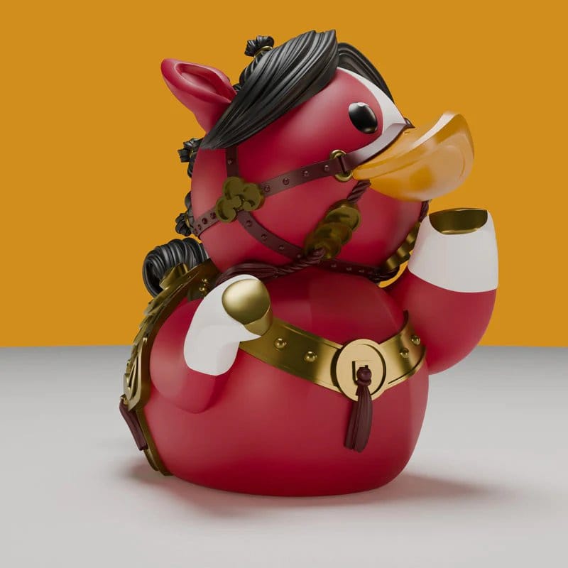 🧪 LAB | SU ORDINAZIONE Chinese New Year Tubbz PVC Figure Horse Boxed Edition 10 cm