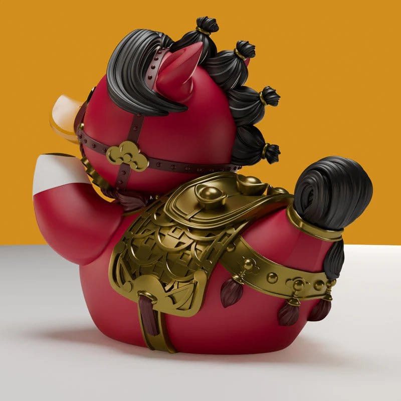 🧪 LAB | SU ORDINAZIONE Chinese New Year Tubbz PVC Figure Horse Boxed Edition 10 cm