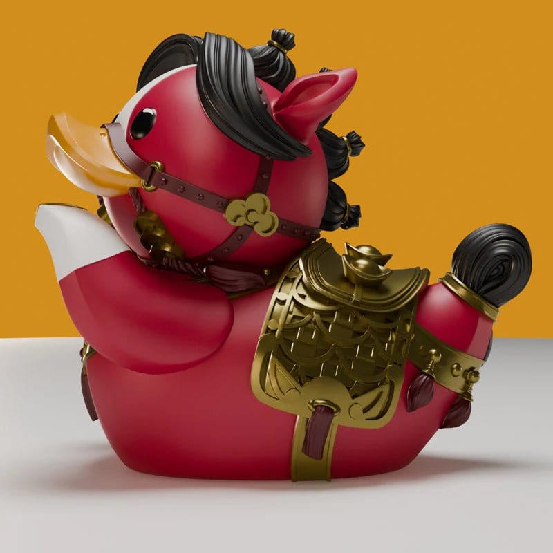 🧪 LAB | SU ORDINAZIONE Chinese New Year Tubbz PVC Figure Horse Boxed Edition 10 cm
