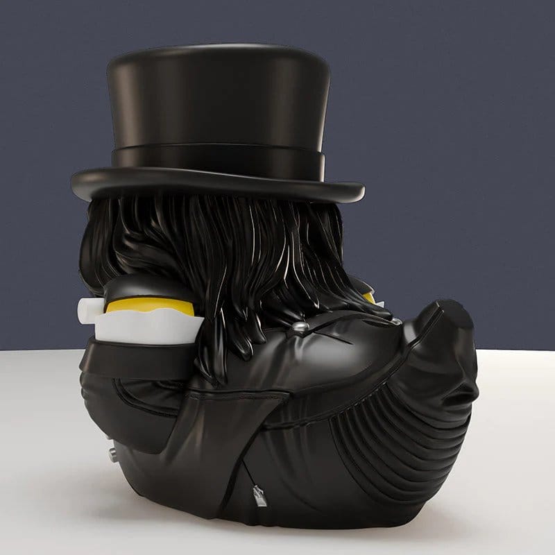 🧪 LAB | SU ORDINAZIONE Alice Cooper Tubbz PVC Figure 1st Edition 10 cm
