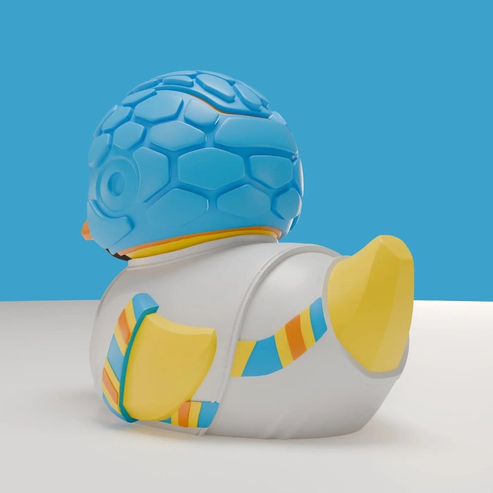 🧪 LAB | SU ORDINAZIONE Sports Tubbz Mini PVC Figure Rugby 5 cm