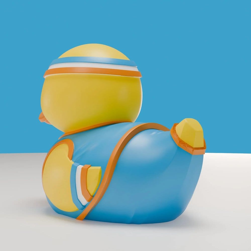 🧪 LAB | SU ORDINAZIONE Sports Tubbz Mini PVC Figure Basketball 5 cm