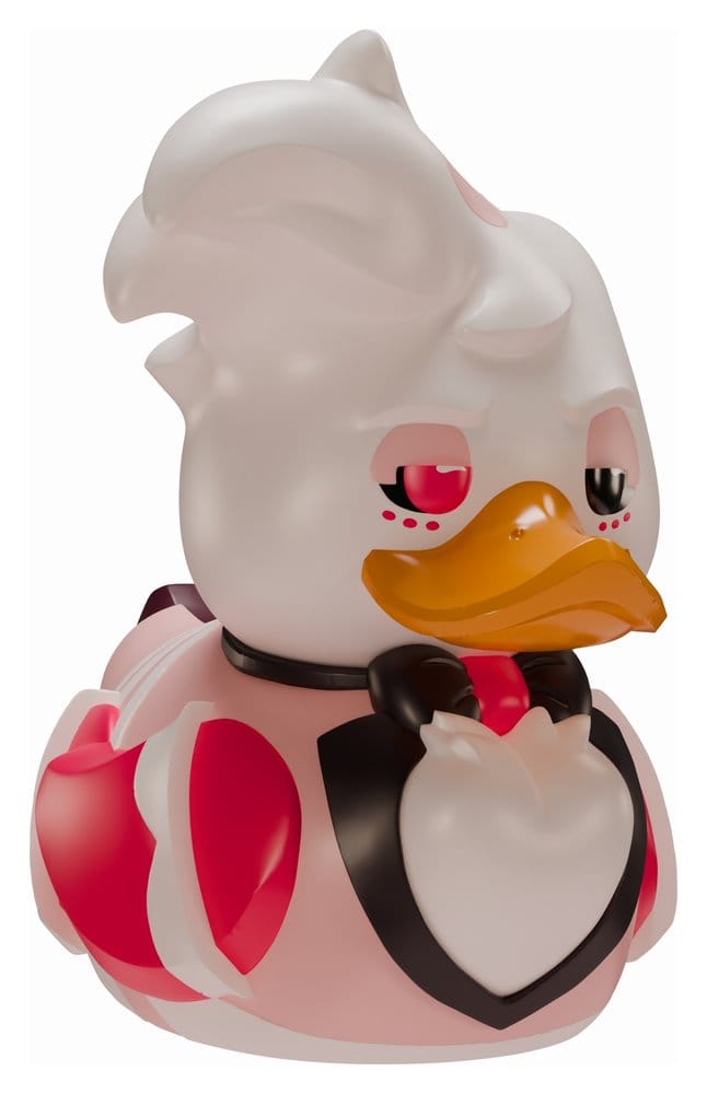 🧪 LAB | SU ORDINAZIONE Hazbin Hotel Tubbz Mini PVC Figure Angel Dust 5 cm