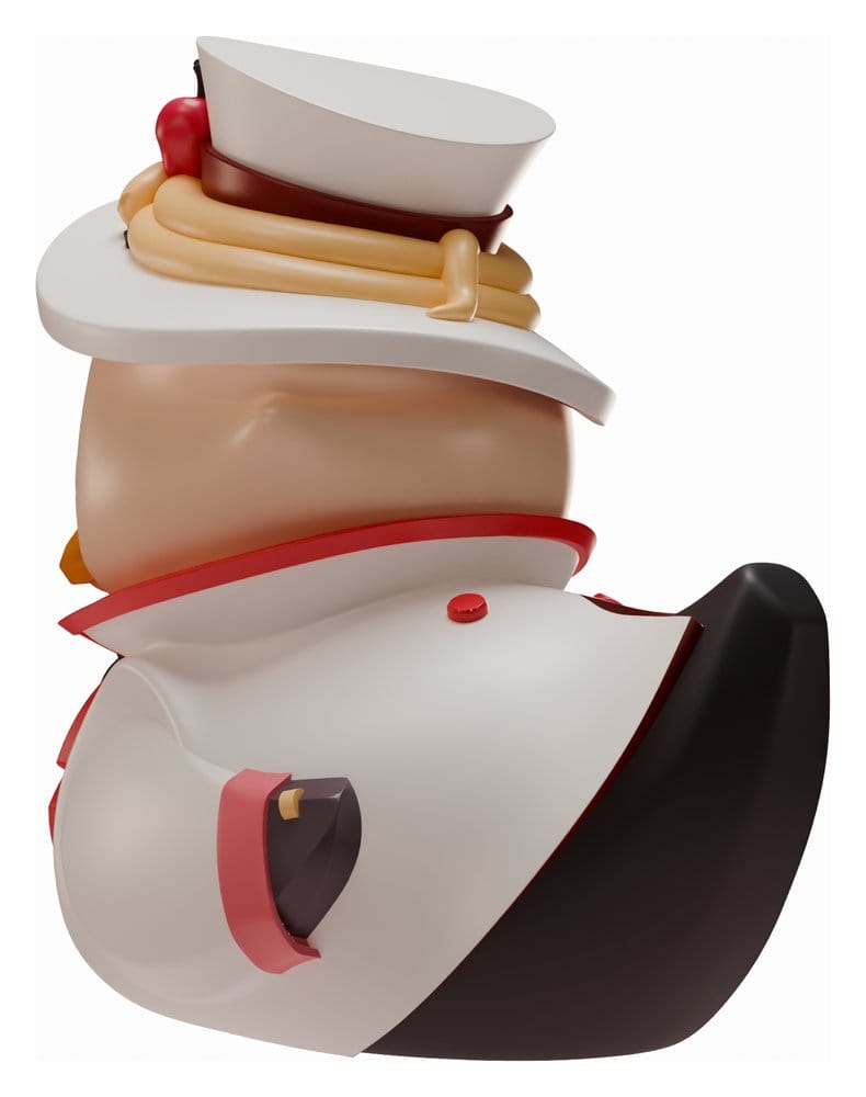 🧪 LAB | SU ORDINAZIONE Hazbin Hotel Tubbz Mini PVC Figure Lucifer Morningstar 5 cm