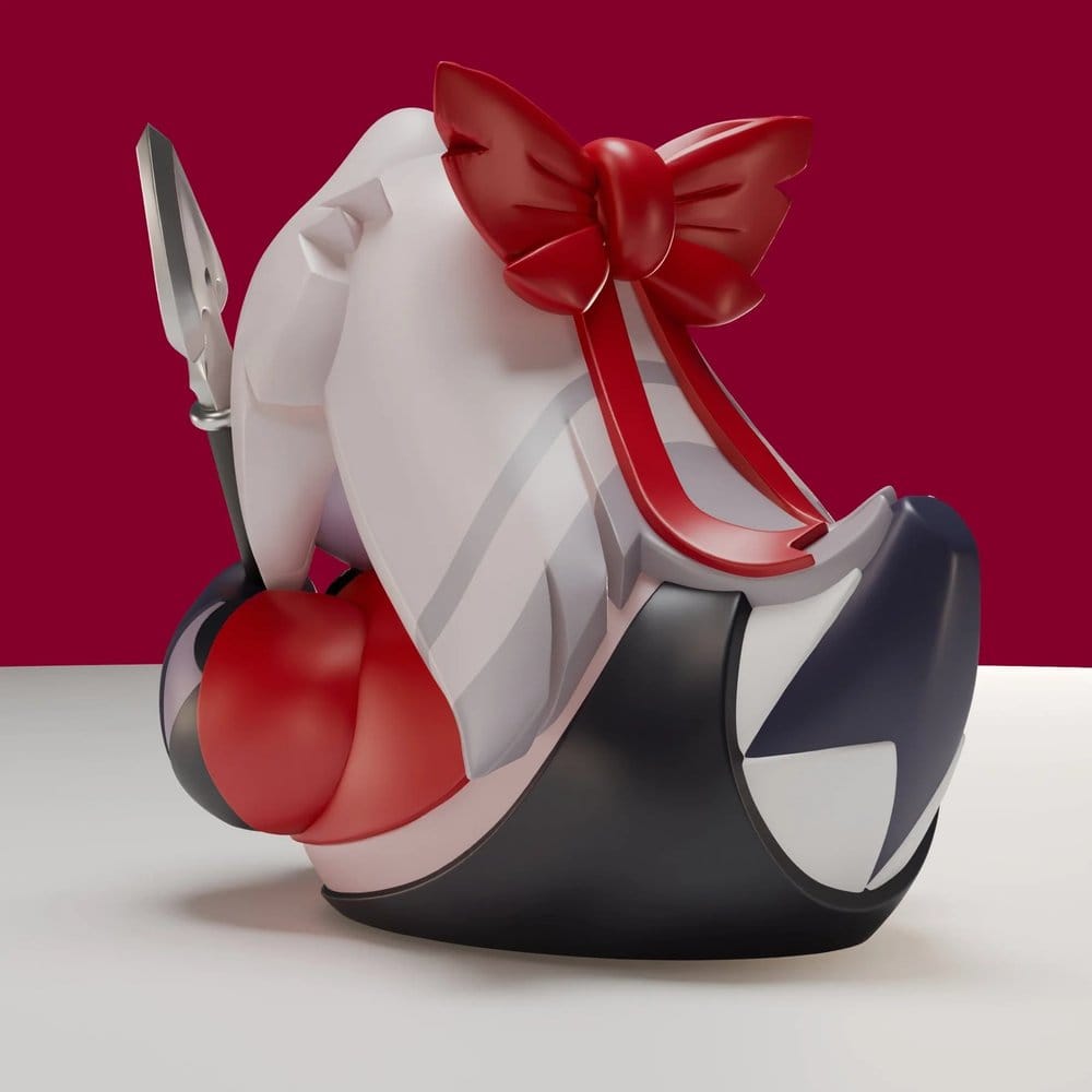 🧪 LAB | SU ORDINAZIONE Hazbin Hotel Tubbz PVC Figure Vaggie Boxed Edition 10 cm