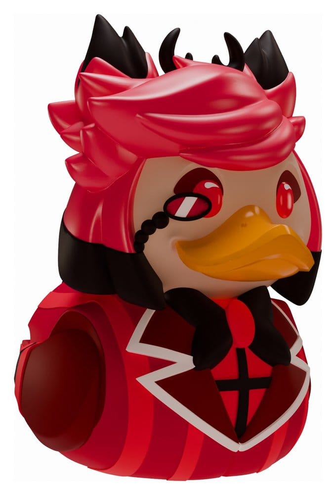 🧪 LAB | PREORDINE+ 12/2026 Hazbin Hotel Tubbz Mini PVC Figure Alistor 5 cm