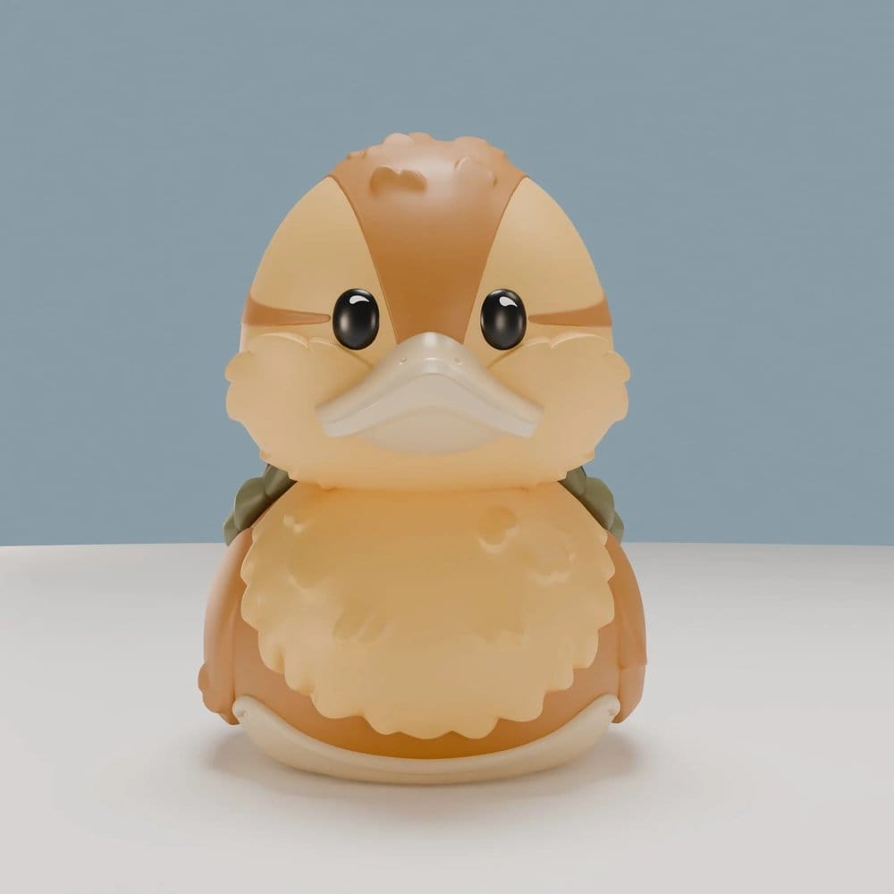 🧪 LAB | SU ORDINAZIONE Avatar: The Last Airbender Tubbz PVC Figure Turtle Duck Boxed Edition 10 cm