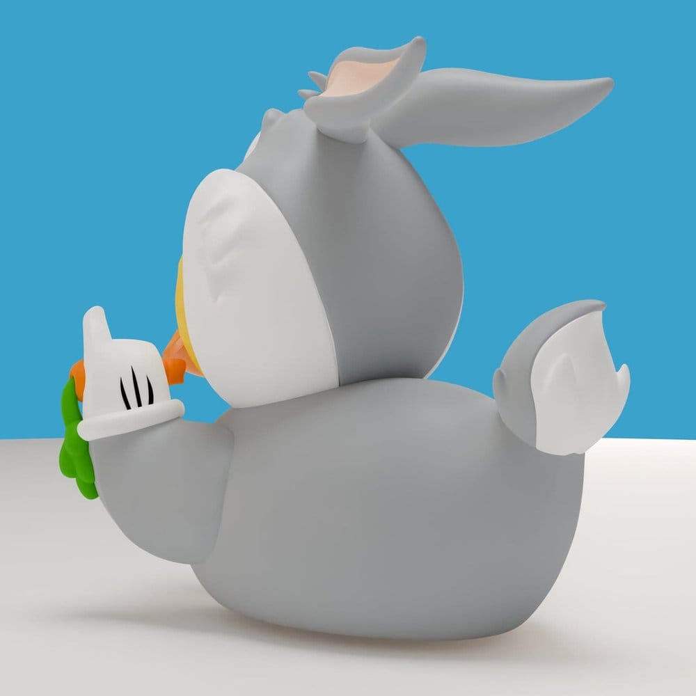 🧪 LAB | SU ORDINAZIONE Looney Tunes Tubbz PVC Figure Bugs Bunny Collector's Edition 10 cm