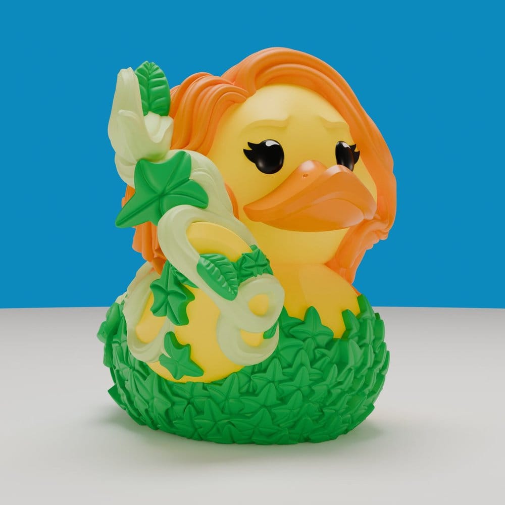 🧪 LAB | SU ORDINAZIONE DC Comics Tubbz PVC Figure Poison Ivy Boxed Edition 10 cm
