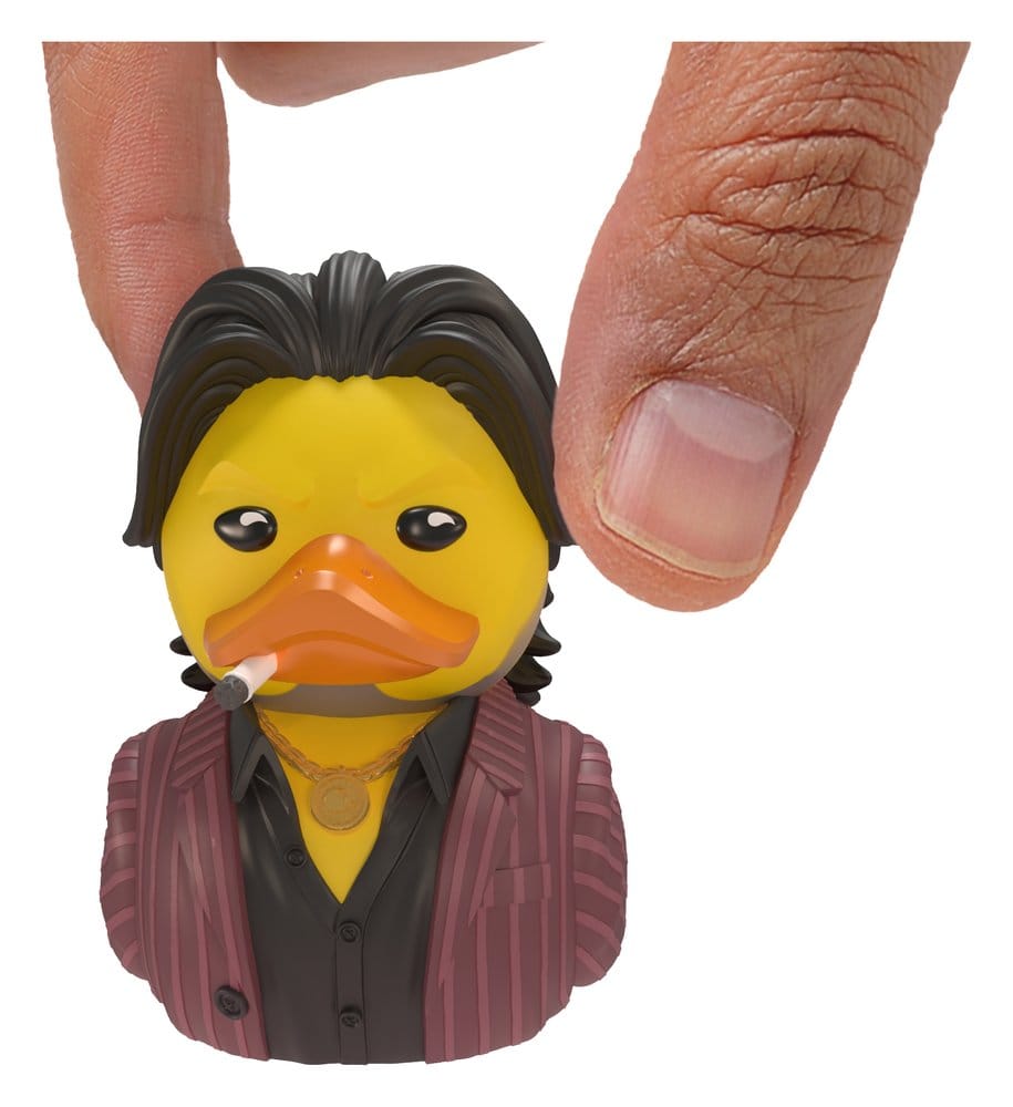 🧪 LAB | PREORDINE+ 12/2026 Yakuza Tubbz Mini PVC Figure Shun Akiyama 5 cm