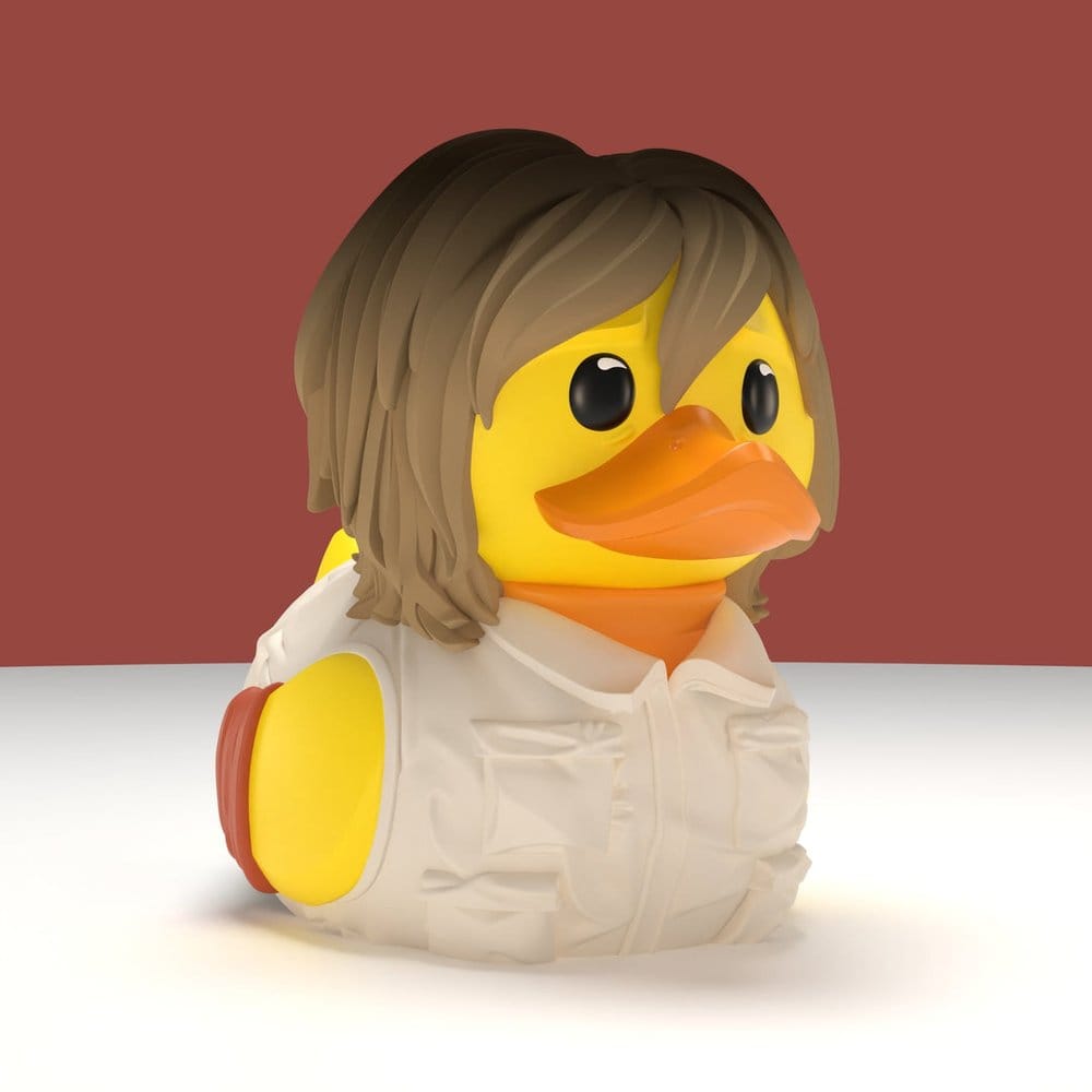 🧪 LAB | SU ORDINAZIONE Silent Hill Tubbz Mini PVC Figure Heather Mason 5 cm