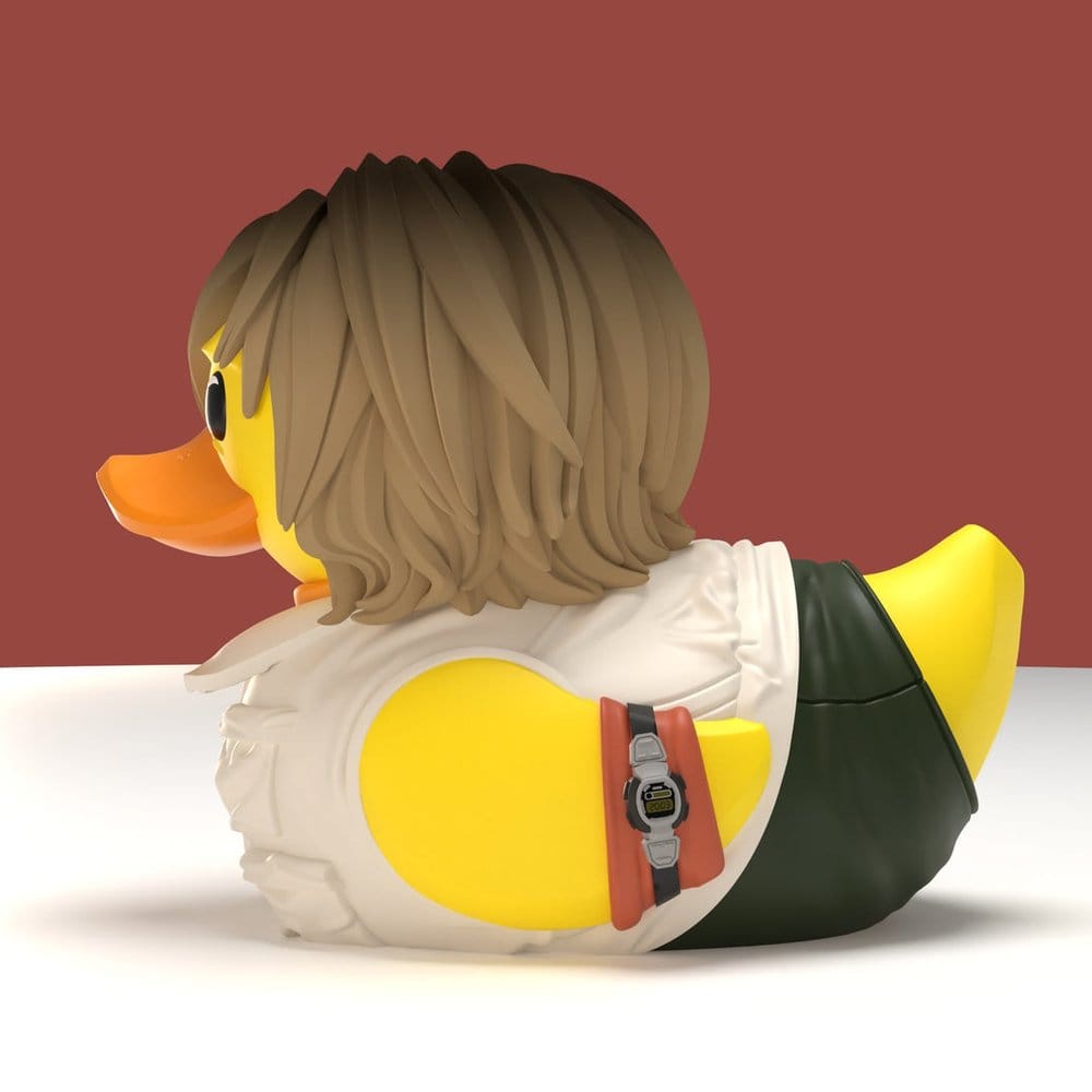 🧪 LAB | SU ORDINAZIONE Silent Hill Tubbz Mini PVC Figure Heather Mason 5 cm