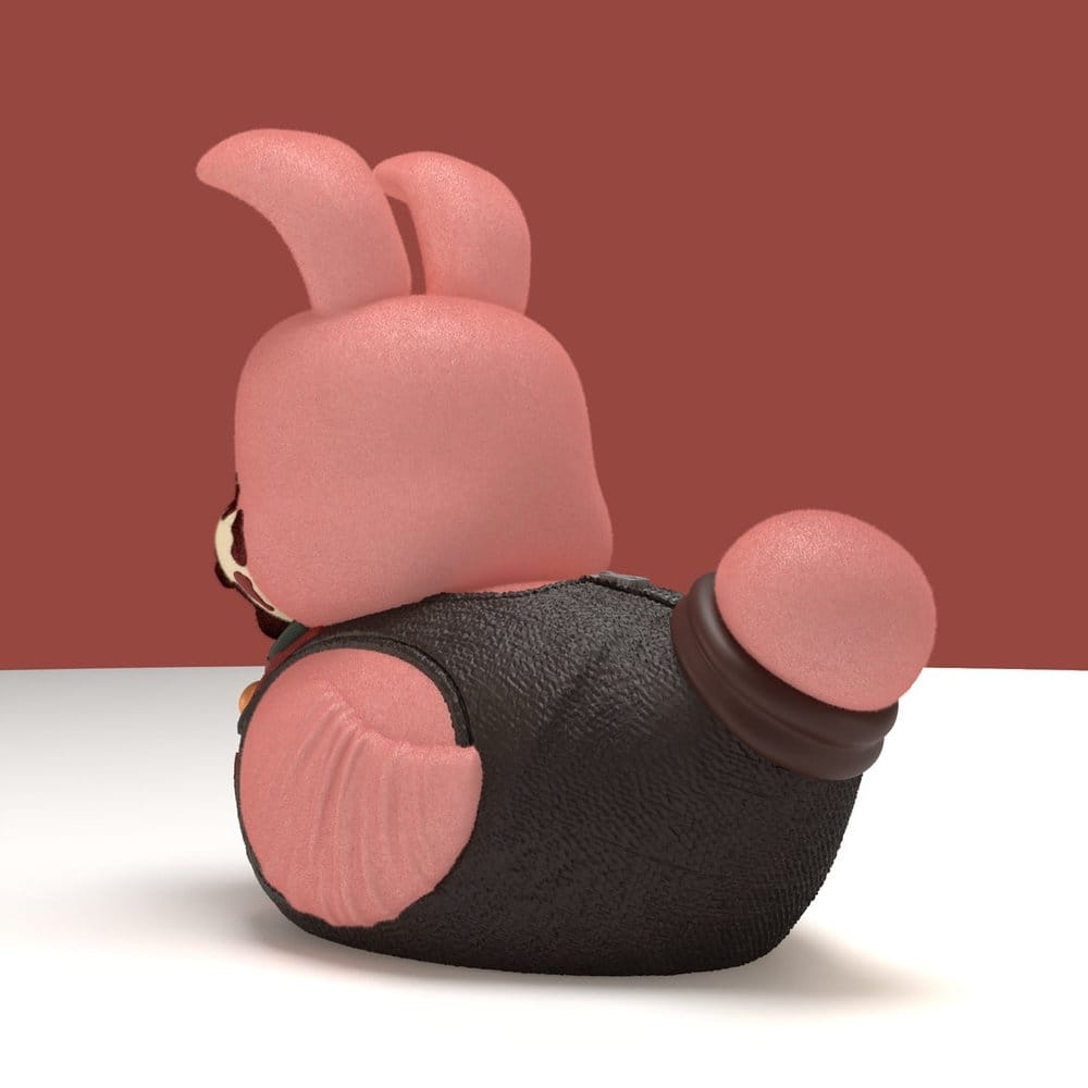 🧪 LAB | SU ORDINAZIONE Silent Hill Tubbz Mini PVC Figure Robbie the Rabbit 5 cm