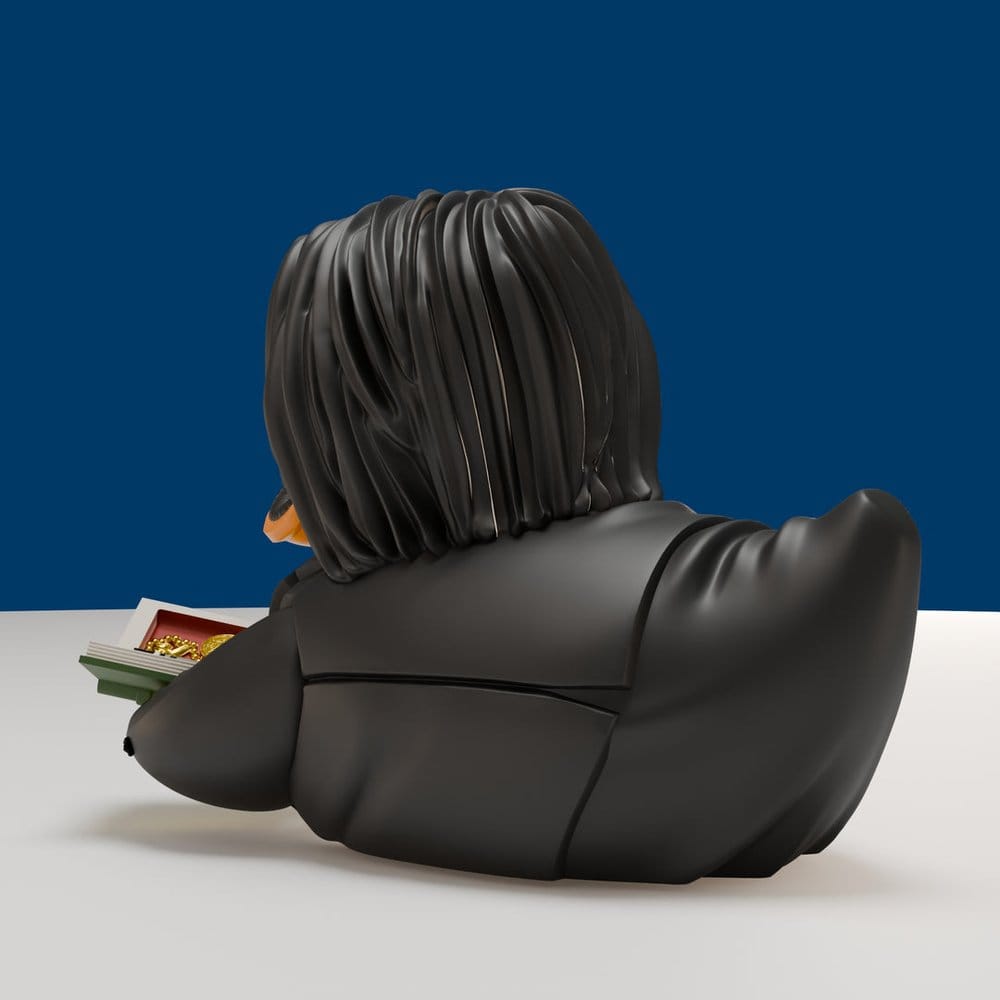 🧪 LAB | SU ORDINAZIONE John Wick Tubbz PVC Figure Book Boxed Edition 10 cm
