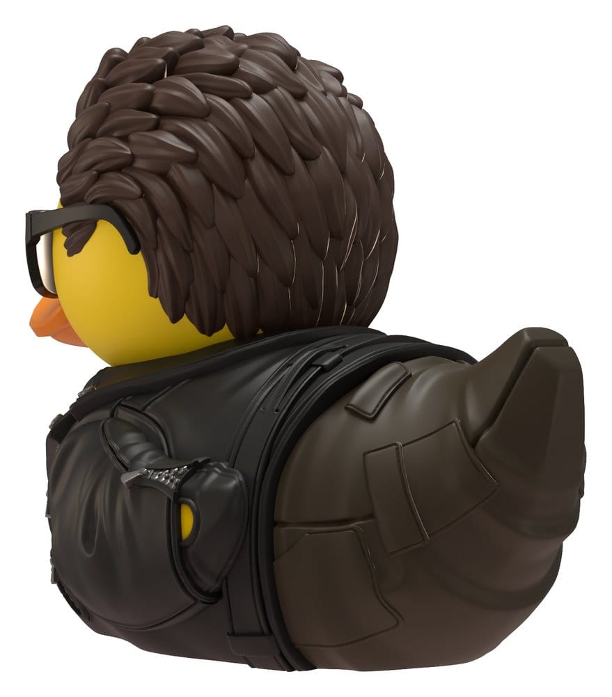 🧪 LAB | SU ORDINAZIONE Terminator Tubbz Mini PVC Figure Terminator 5 cm