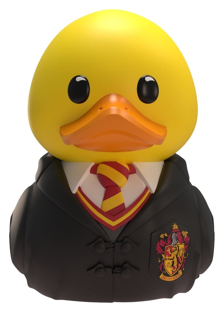 🧪 LAB | SU ORDINAZIONE Harry Potter Tubbz Mini PVC Figure Gryffindor 5 cm