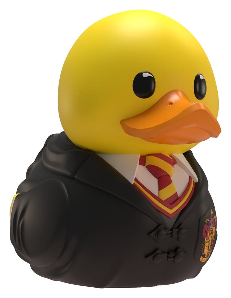 🧪 LAB | SU ORDINAZIONE Harry Potter Tubbz Mini PVC Figure Gryffindor 5 cm