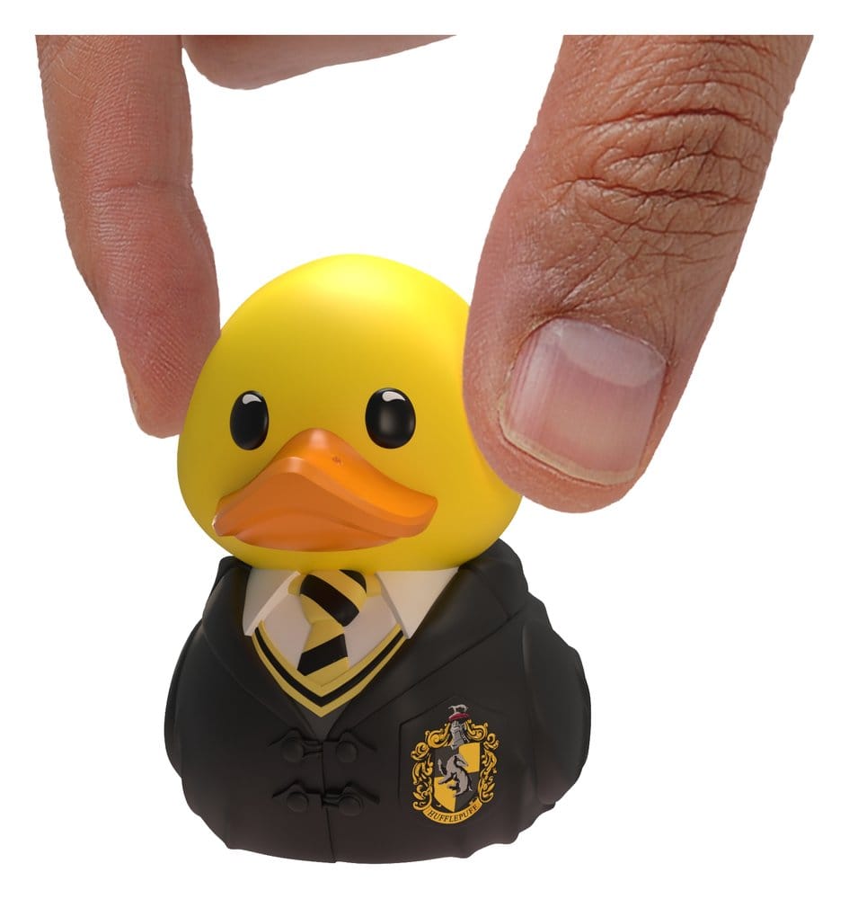 🧪 LAB | SU ORDINAZIONE Harry Potter Tubbz Mini PVC Figure Hufflepuff 5 cm
