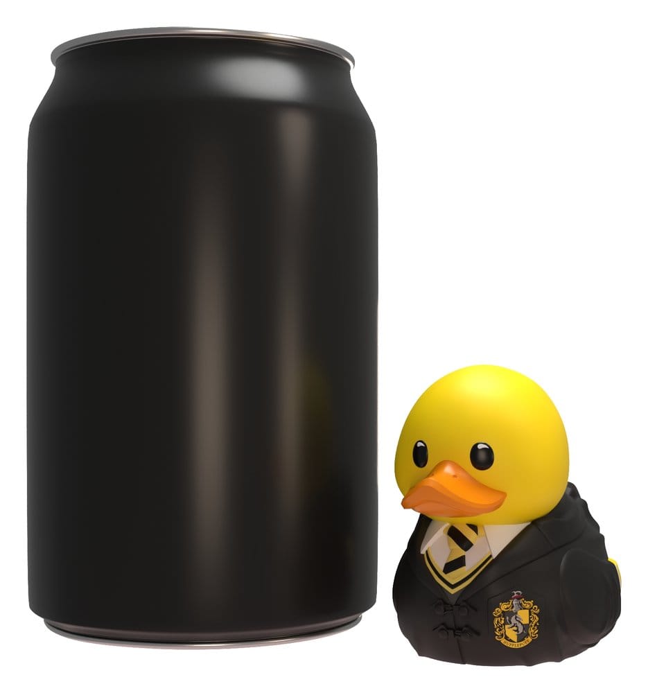 🧪 LAB | SU ORDINAZIONE Harry Potter Tubbz Mini PVC Figure Hufflepuff 5 cm