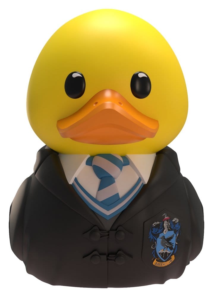 🧪 LAB | SU ORDINAZIONE Harry Potter Tubbz Mini PVC Figure Ravenclaw 5 cm