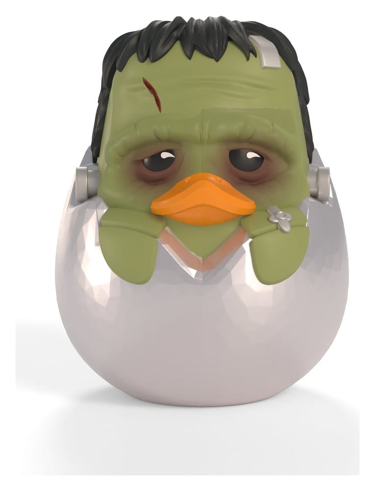 🧪 LAB | SU ORDINAZIONE Universal Monsters Tubbz Mini Figure Egg 5 cm Blind Box (for refill)