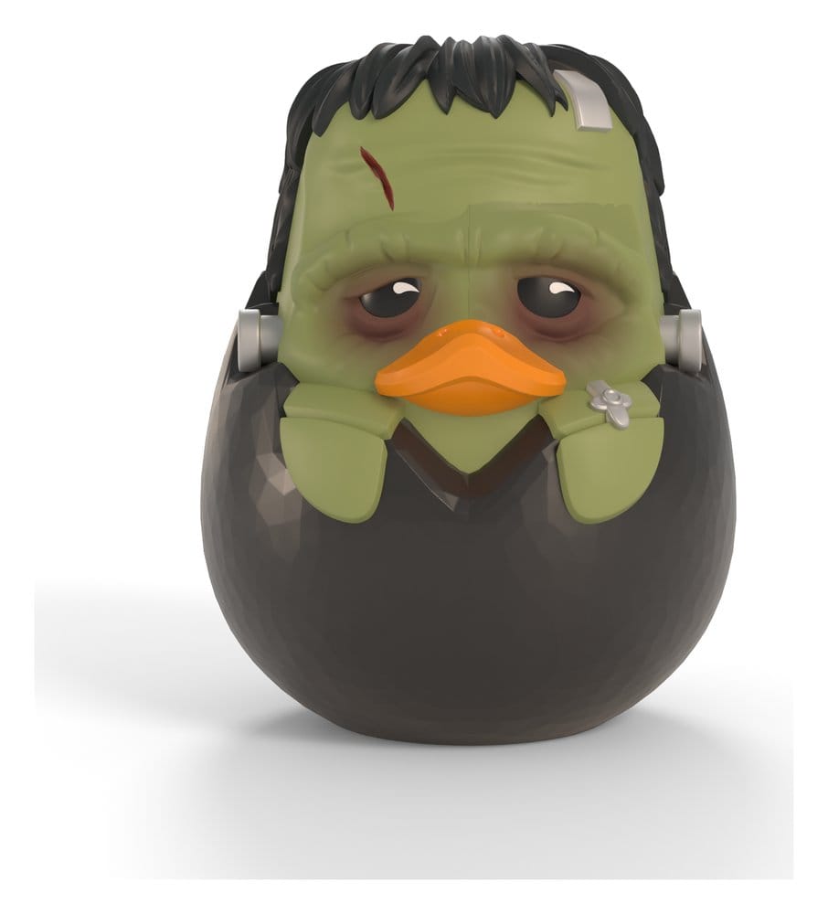 🧪 LAB | SU ORDINAZIONE Universal Monsters Tubbz Mini Figure Egg 5 cm Blind Box (for refill)
