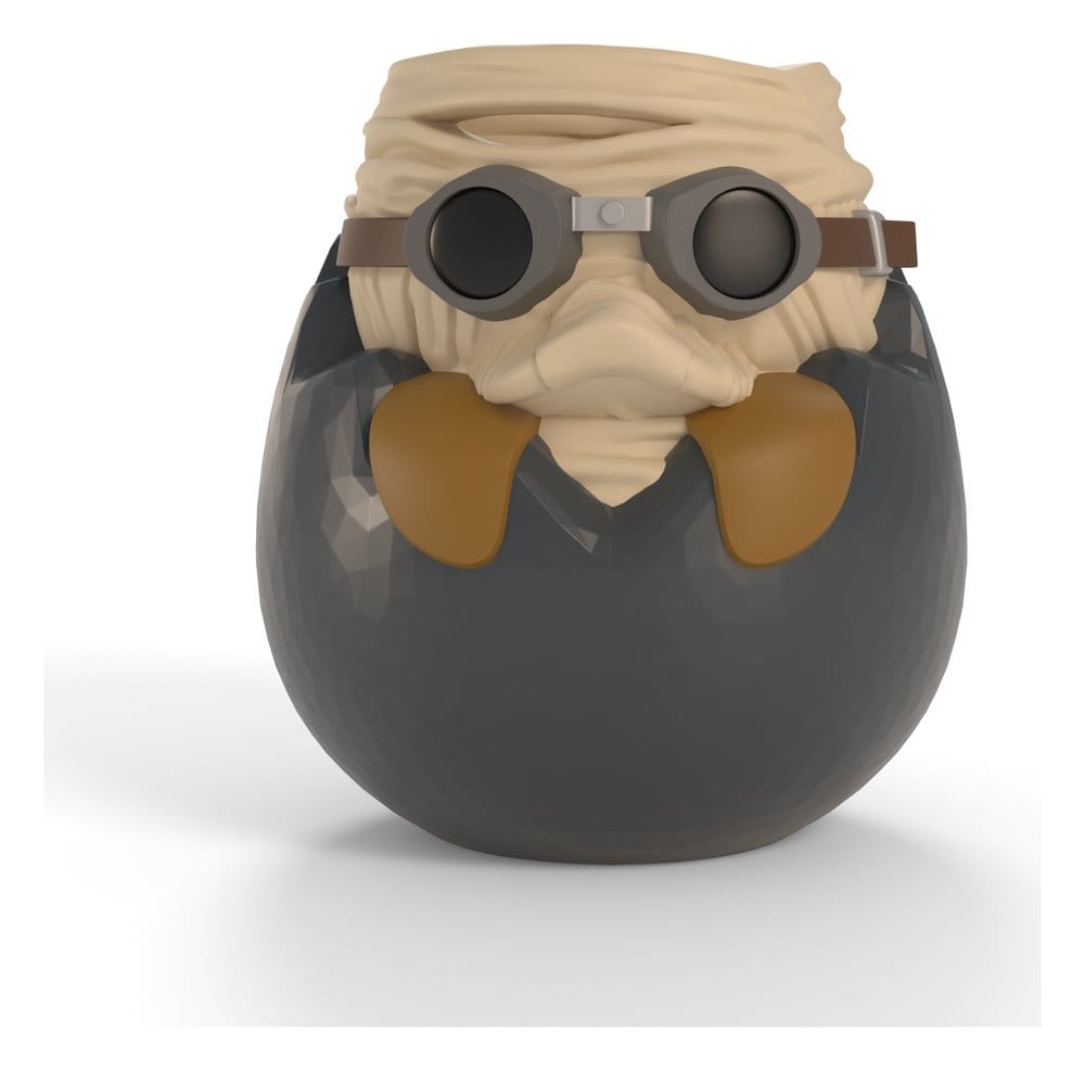 🧪 LAB | SU ORDINAZIONE Universal Monsters Tubbz Mini Figure Egg 5 cm Blind Box (for refill)