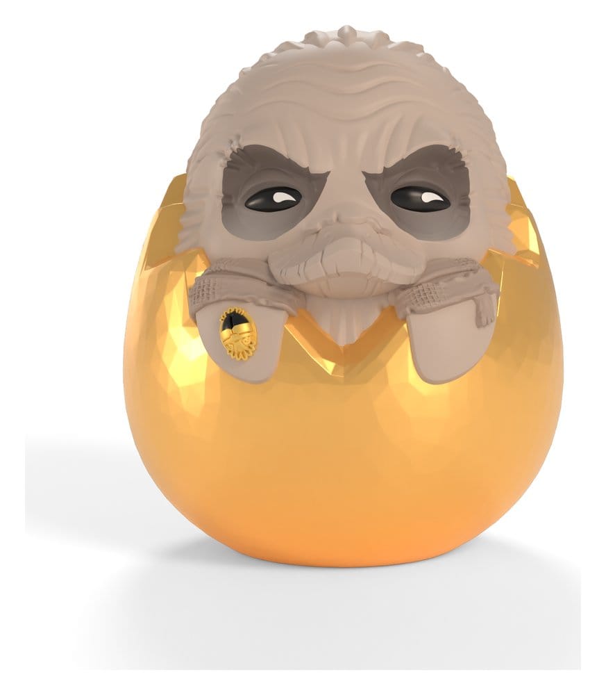 🧪 LAB | SU ORDINAZIONE Universal Monsters Tubbz Mini Figure Egg 5 cm Blind Box (for refill)