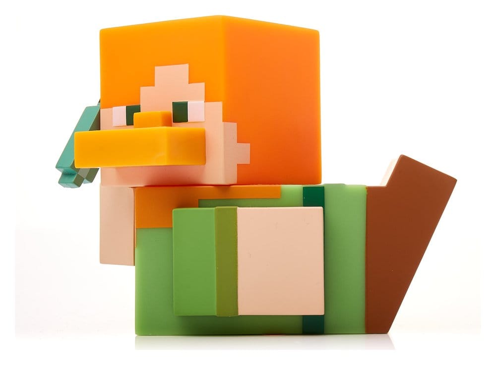 🧪 LAB | PREORDINE+ 01/2027 Minecraft Tubbz Collector's Edition PVC Figure Alex 10 cm