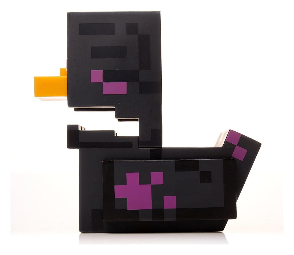 🧪 LAB | PREORDINE+ 01/2027 Minecraft Tubbz Collector's Edition PVC Figure Enderman 10 cm
