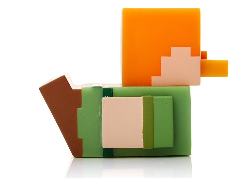 🧪 LAB | PREORDINE+ 01/2027 Minecraft Tubbz Mini PVC Figure Alex 5 cm