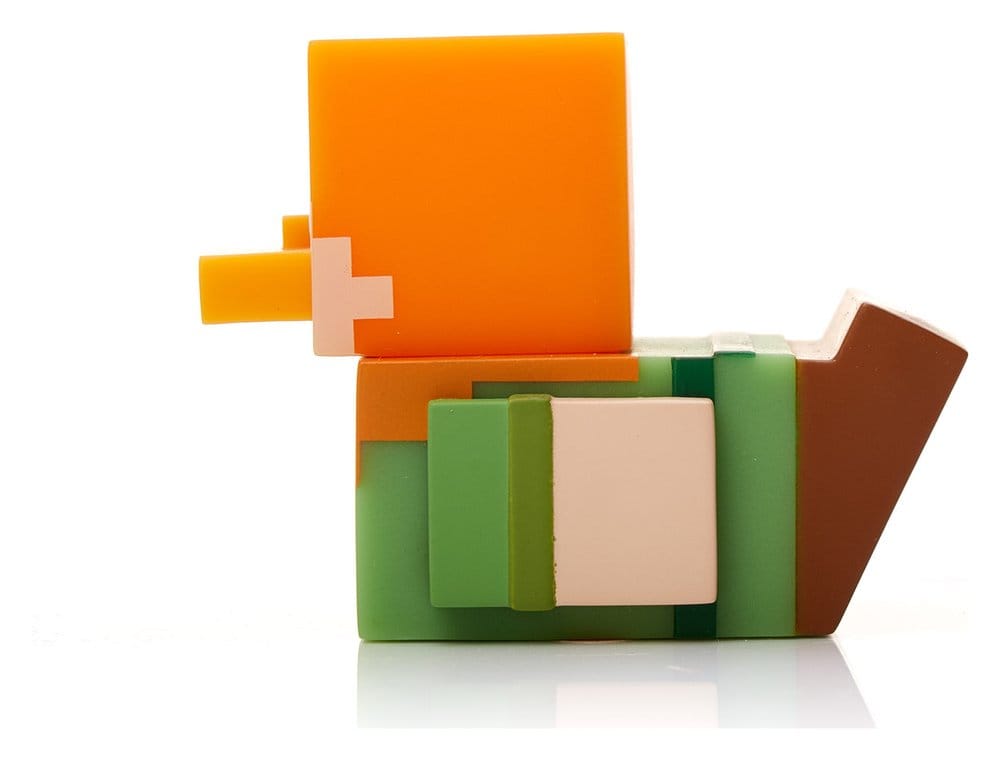 🧪 LAB | PREORDINE+ 01/2027 Minecraft Tubbz Mini PVC Figure Alex 5 cm