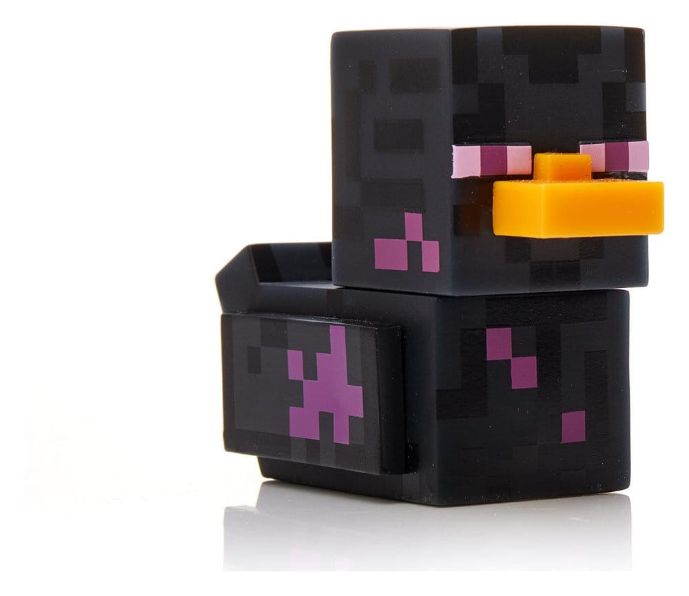 🧪 LAB | PREORDINE+ 01/2027 Minecraft Tubbz Mini PVC Figure Enderman 5 cm