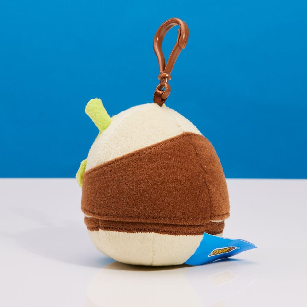 🧪 LAB | PREORDINE+ 01/2027 Shrek Tubbz Bag Charm
