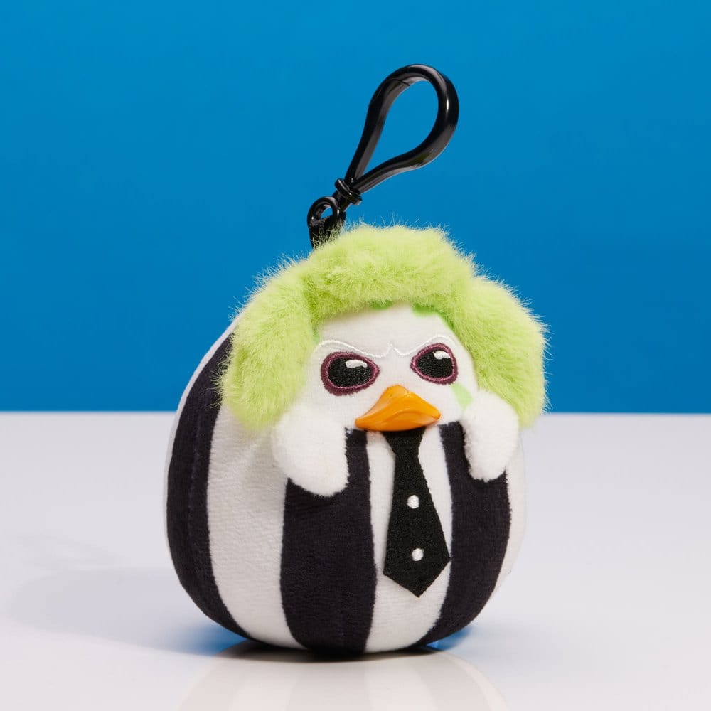 🧪 LAB | PREORDINE+ 01/2027 Beetlejuice Tubbz Bag Charm