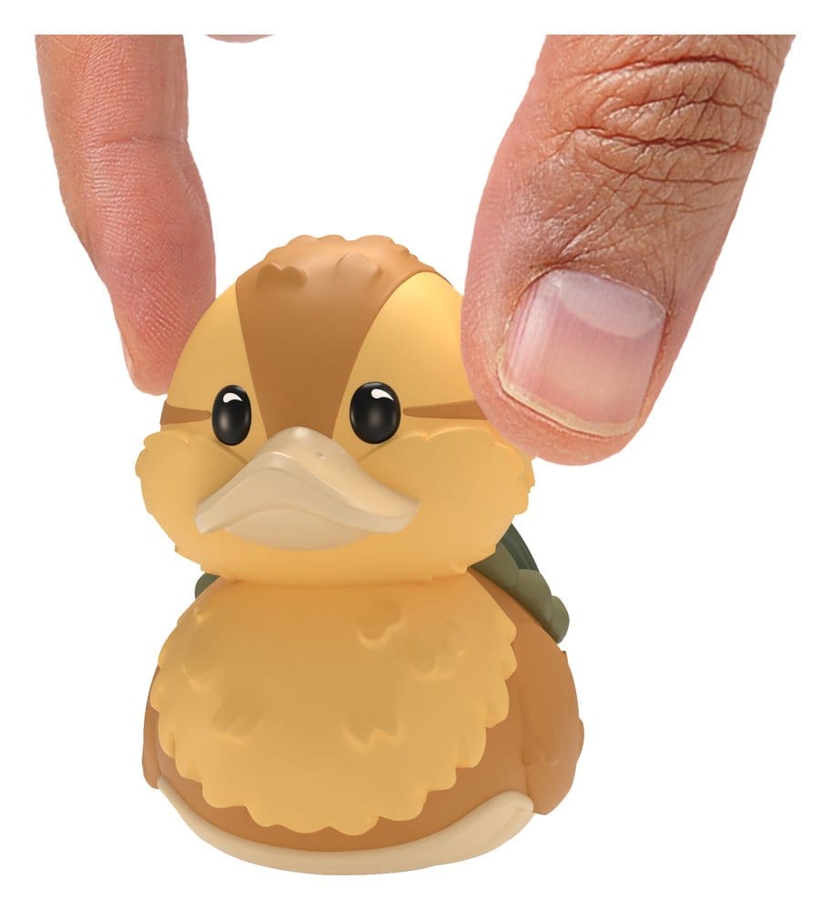 🧪 LAB | PREORDINE+ 01/2027 Avatar: The Last Airbender Tubbz Mini PVC Figure Turtle Duck 5 cm