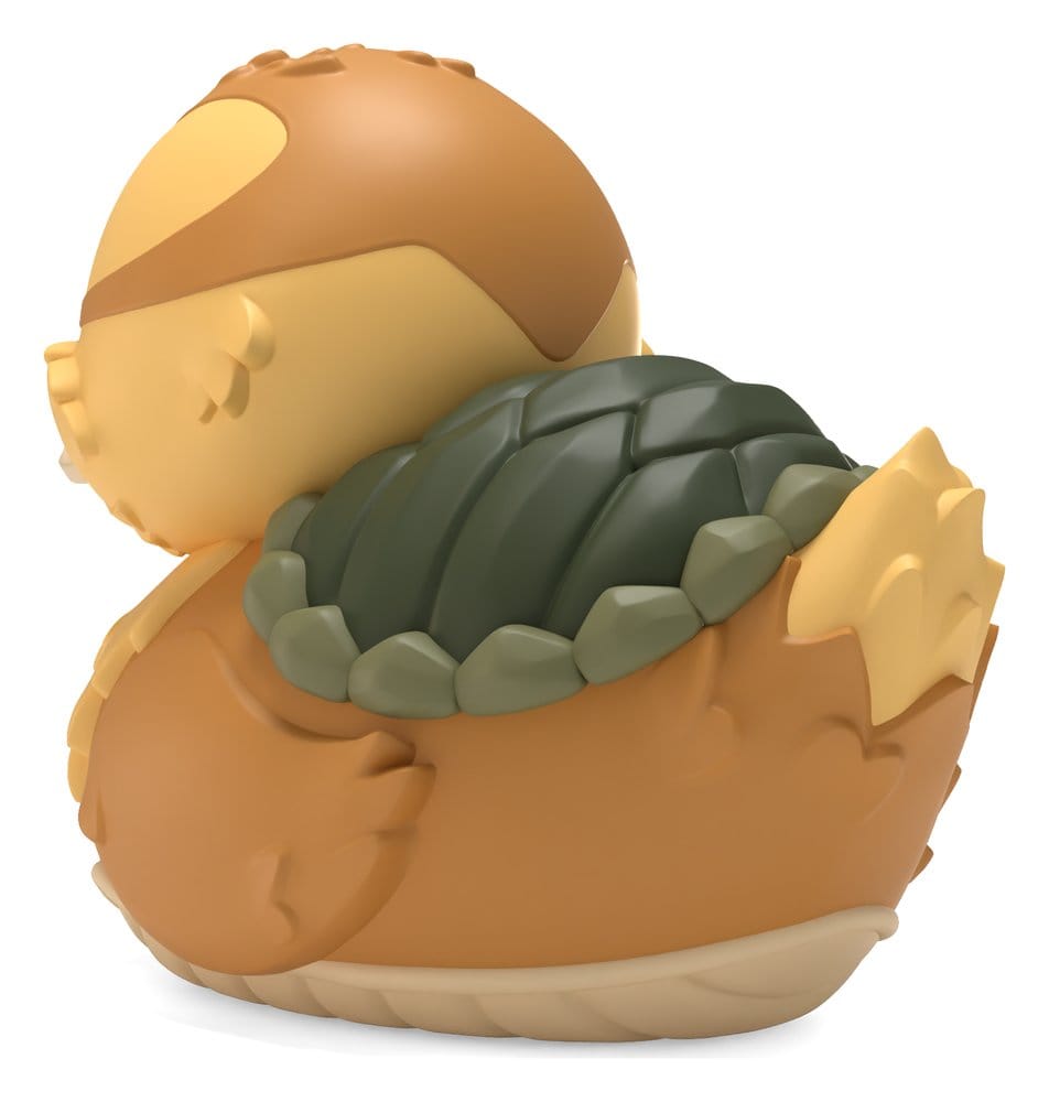 🧪 LAB | PREORDINE+ 01/2027 Avatar: The Last Airbender Tubbz Mini PVC Figure Turtle Duck 5 cm