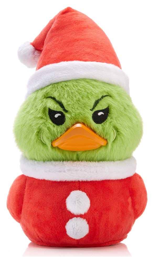 🧪 LAB | PREORDINE+ 01/2027 Grinch Tubbz Plush Figure