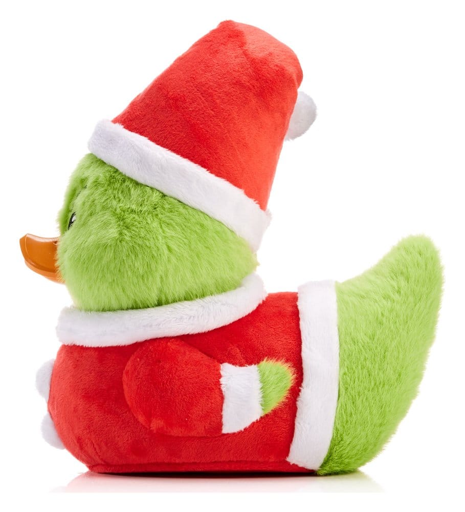 🧪 LAB | PREORDINE+ 01/2027 Grinch Tubbz Plush Figure