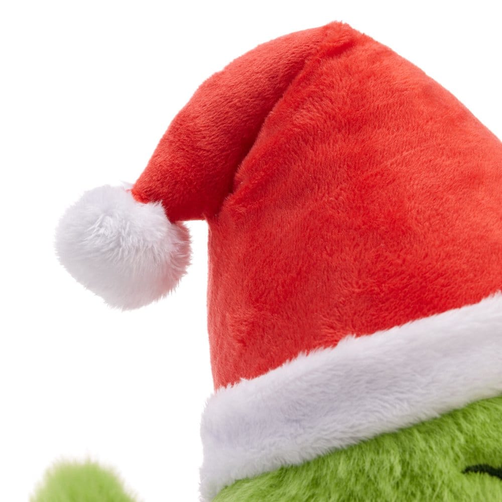 🧪 LAB | PREORDINE+ 01/2027 Grinch Tubbz Plush Figure