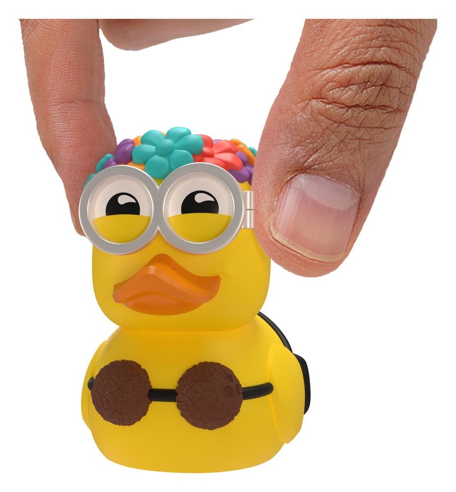 🧪 LAB | PREORDINE+ 01/2027 Minions Tubbz Mini PVC Figure Dave Hawaii Paradise 5 cm