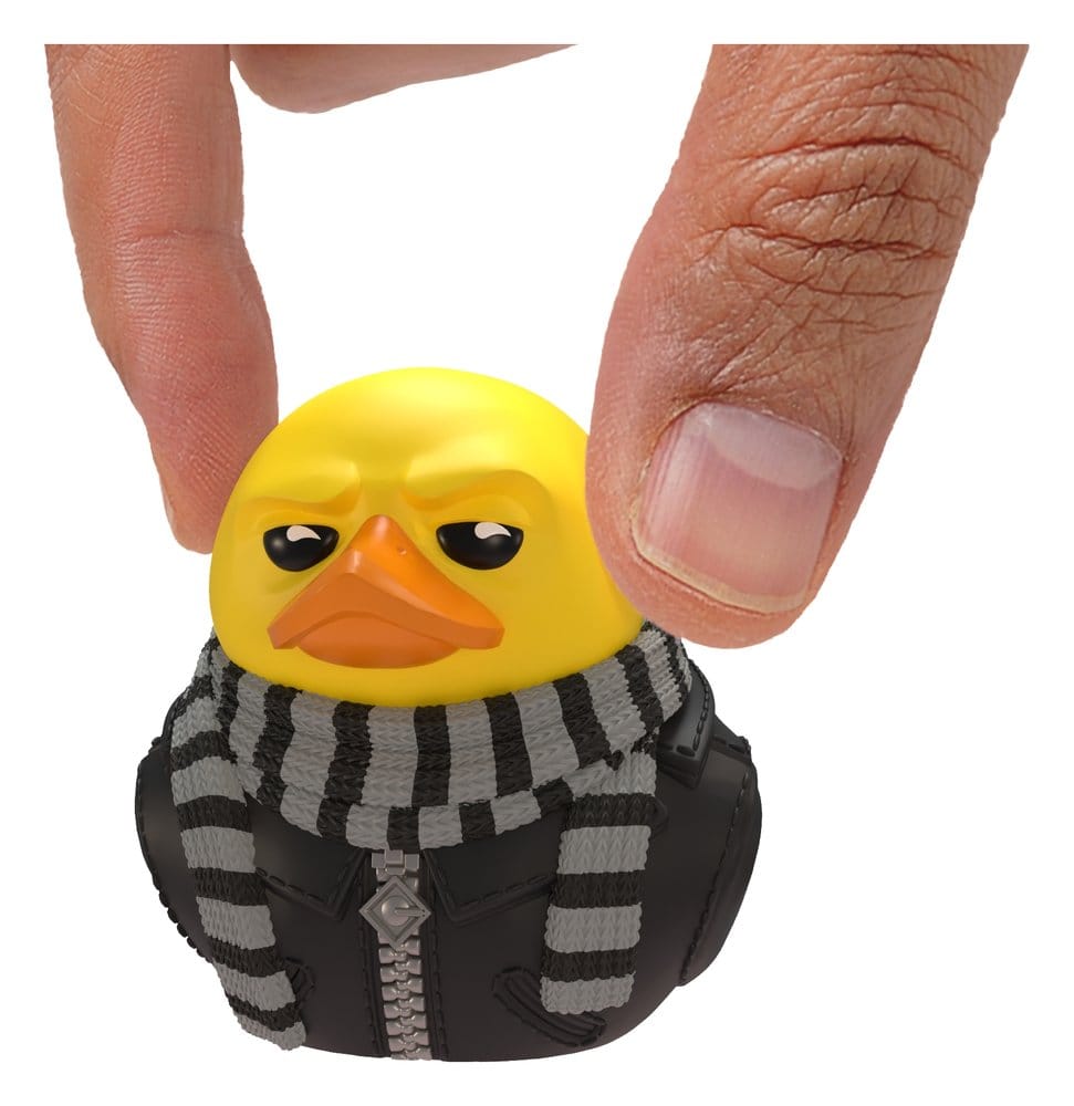 🧪 LAB | PREORDINE+ 01/2027 Minions Tubbz Mini PVC Figure Gru 5 cm