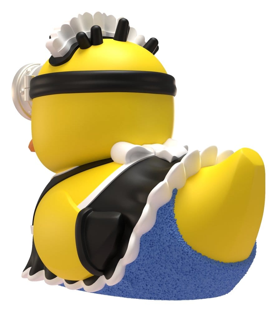 🧪 LAB | PREORDINE+ 01/2027 Minions Tubbz Mini PVC Figure Phil in Maid Outfit 5 cm